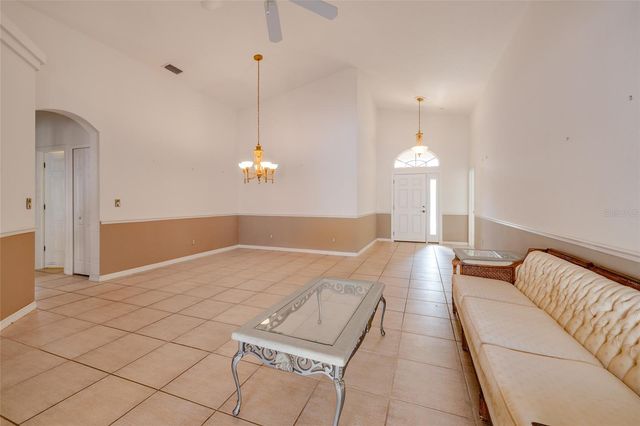 1805 WOOD BEND STREET, Tarpon Springs, FL 34689