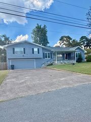 711 Hardin Drive, Chattanooga, TN 37412