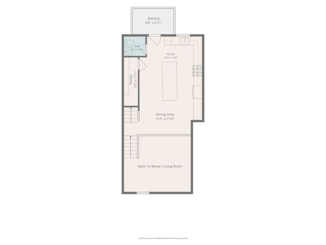 49 Prairie Avenue 49B, Highwood, IL 60040
