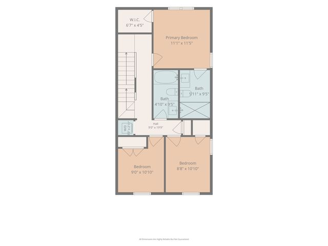 49 Prairie Avenue 49B, Highwood, IL 60040