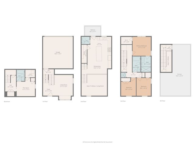 49 Prairie Avenue 49B, Highwood, IL 60040