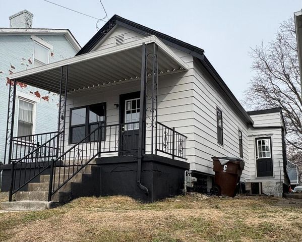 312 Boone Street, Covington, KY 41014