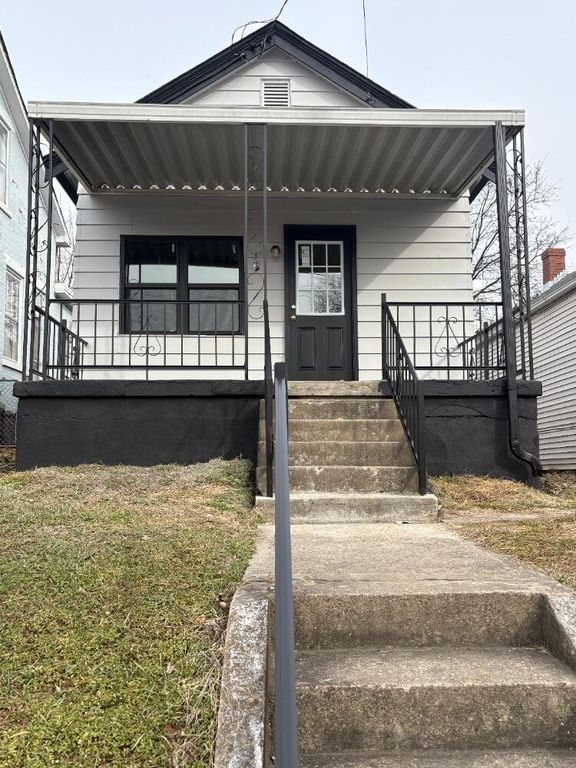 312 Boone Street, Covington, KY 41014