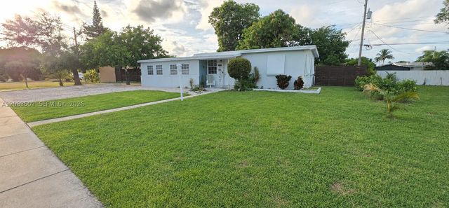 1533 NE 48TH ST, Pompano Beach, FL 33064