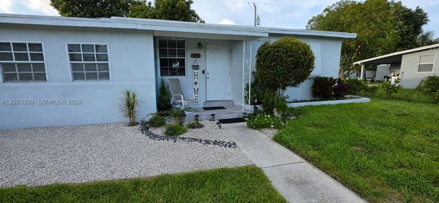 1533 NE 48TH ST, Pompano Beach, FL 33064