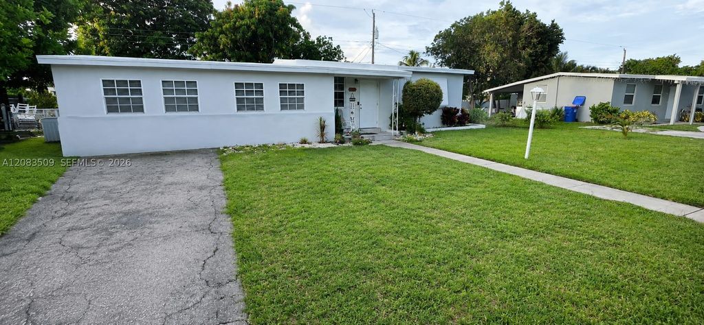 1533 NE 48TH ST, Pompano Beach, FL 33064
