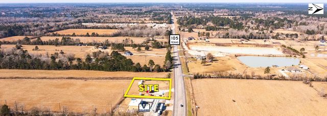 14695 Highway 105, Cleveland, TX 77327