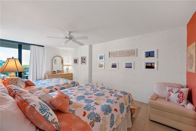 720 Access Road 1-A 107, Port Aransas, TX 78373