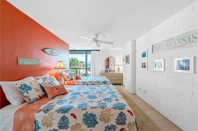 720 Access Road 1-A 107, Port Aransas, TX 78373