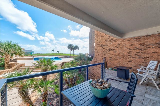 720 Access Road 1-A 107, Port Aransas, TX 78373