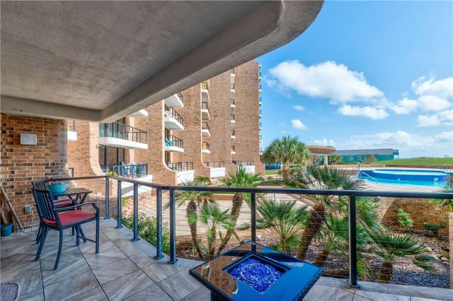 720 Access Road 1-A 107, Port Aransas, TX 78373