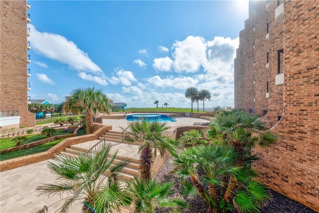 720 Access Road 1-A 107, Port Aransas, TX 78373