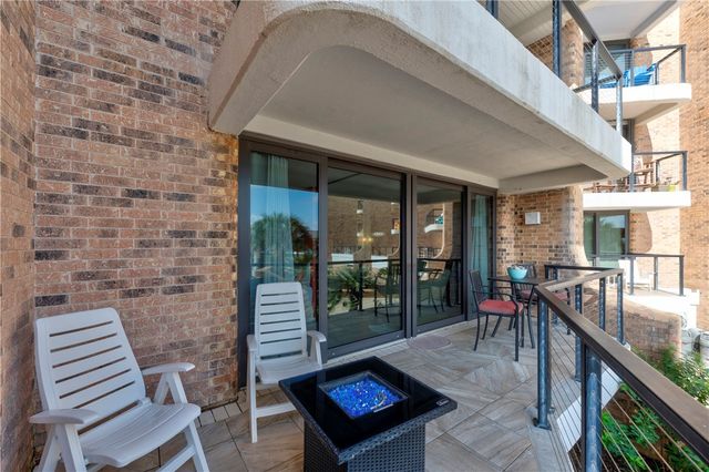 720 Access Road 1-A 107, Port Aransas, TX 78373