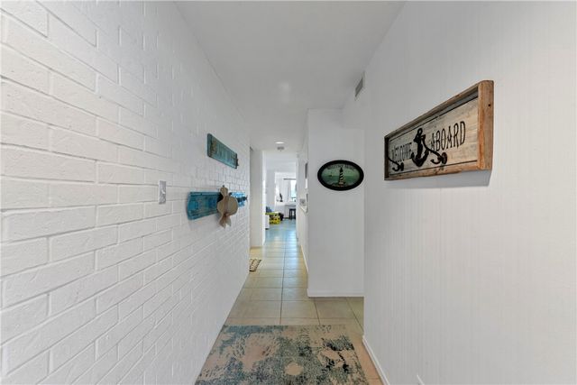 720 Access Road 1-A 107, Port Aransas, TX 78373