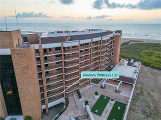 720 Access Road 1-A 107, Port Aransas, TX 78373