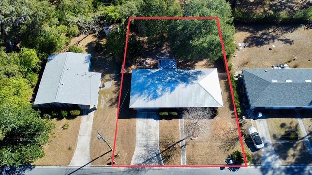 4129 NW 32ND STREET, Gainesville, FL 32605