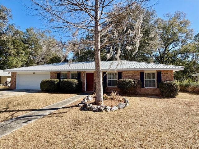 4129 NW 32ND STREET, Gainesville, FL 32605