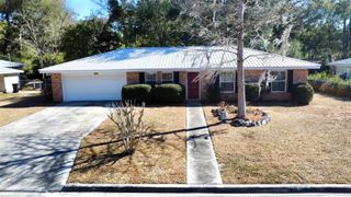 4129 NW 32ND STREET, Gainesville, FL 32605
