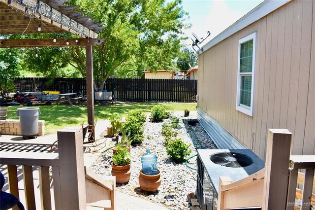 6209 Poinsettia Street, Edinburg, TX 78542