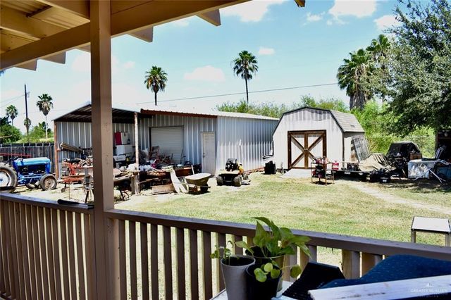 6209 Poinsettia Street, Edinburg, TX 78542