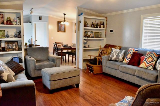 6209 Poinsettia Street, Edinburg, TX 78542