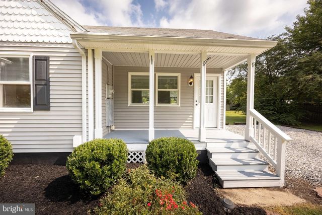 117 JOHNSON DR, Salisbury, MD 21804