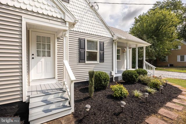 117 JOHNSON DR, Salisbury, MD 21804