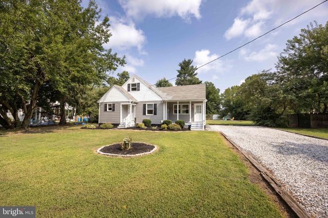 117 JOHNSON DR, Salisbury, MD 21804