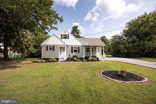 117 JOHNSON DR, Salisbury, MD 21804