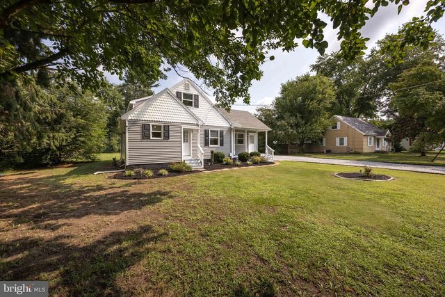 117 JOHNSON DR, Salisbury, MD 21804