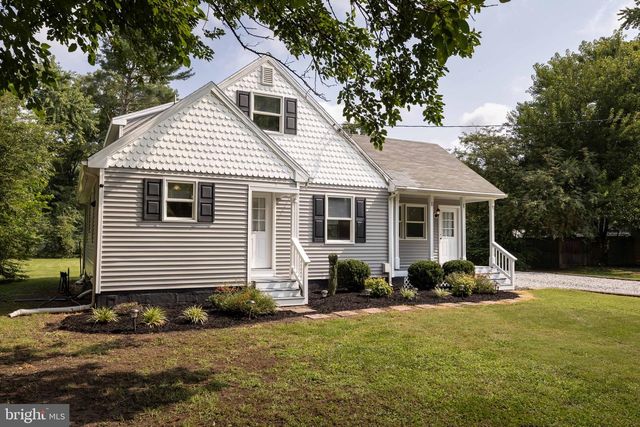 117 JOHNSON DR, Salisbury, MD 21804