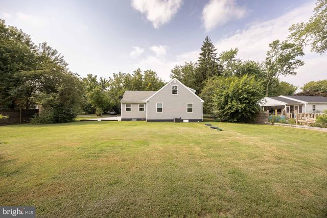 117 JOHNSON DR, Salisbury, MD 21804