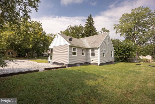 117 JOHNSON DR, Salisbury, MD 21804
