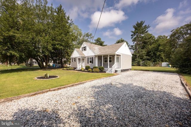 117 JOHNSON DR, Salisbury, MD 21804