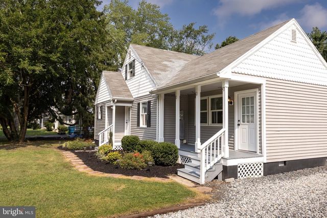 117 JOHNSON DR, Salisbury, MD 21804