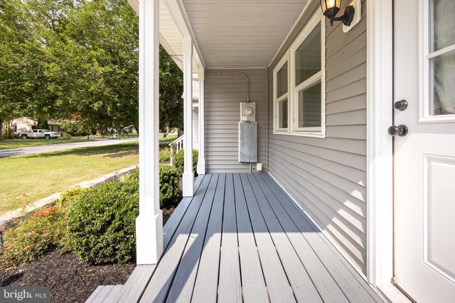 117 JOHNSON DR, Salisbury, MD 21804