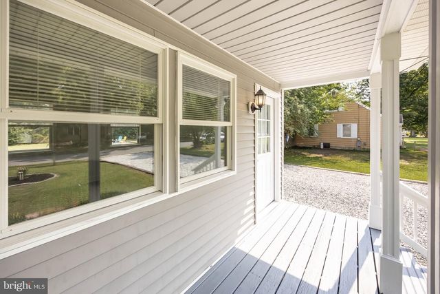 117 JOHNSON DR, Salisbury, MD 21804