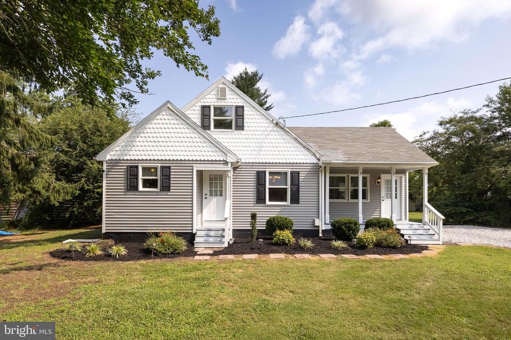 117 JOHNSON DR, Salisbury, MD 21804