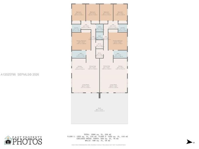 1517 NW 8th Ave 1517, Fort Lauderdale, FL 33311