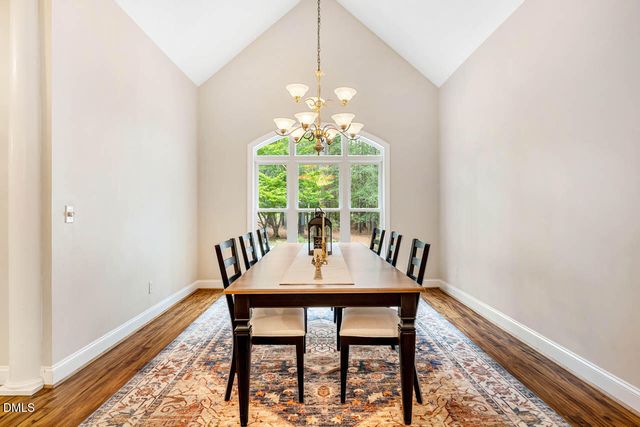1624 Rosebriar Place, Hillsborough, NC 27278