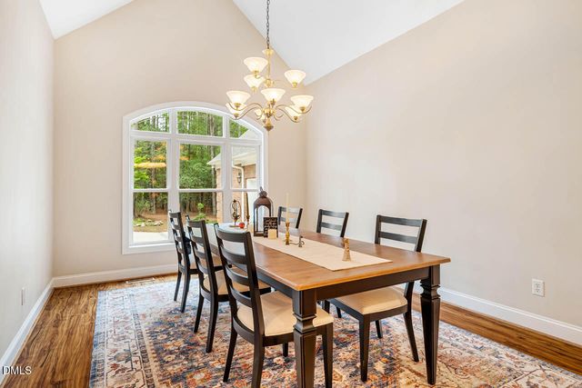 1624 Rosebriar Place, Hillsborough, NC 27278