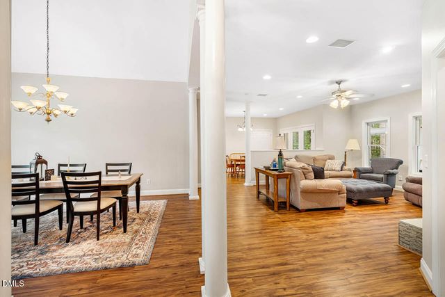 1624 Rosebriar Place, Hillsborough, NC 27278