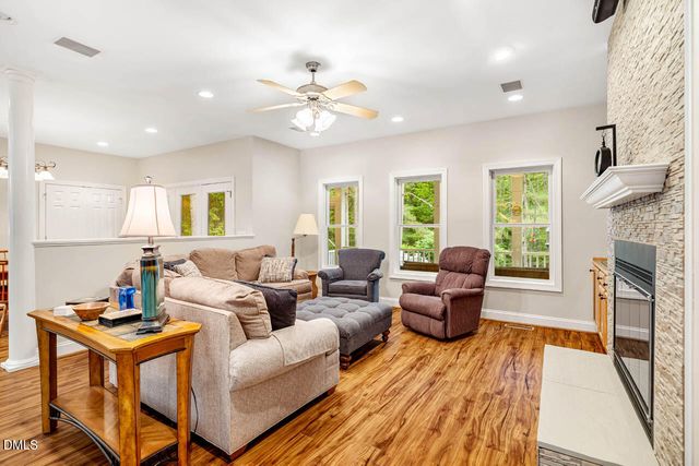 1624 Rosebriar Place, Hillsborough, NC 27278