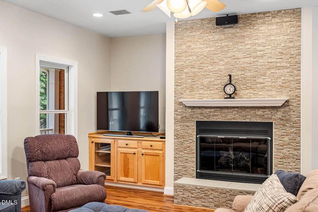 1624 Rosebriar Place, Hillsborough, NC 27278