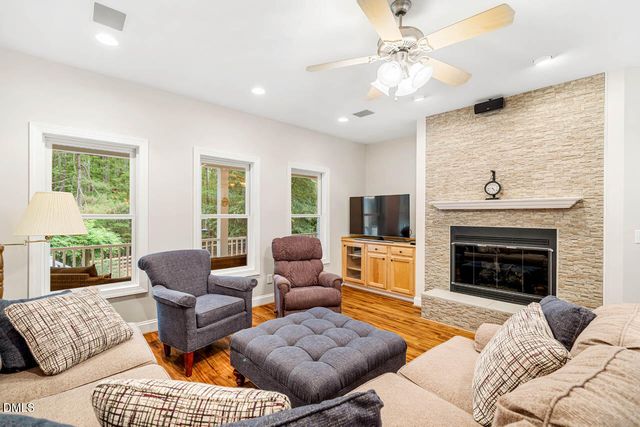 1624 Rosebriar Place, Hillsborough, NC 27278