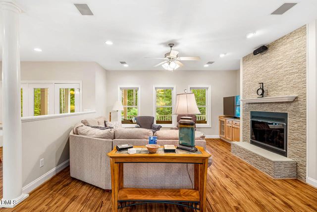 1624 Rosebriar Place, Hillsborough, NC 27278