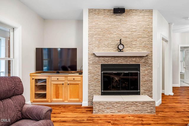 1624 Rosebriar Place, Hillsborough, NC 27278