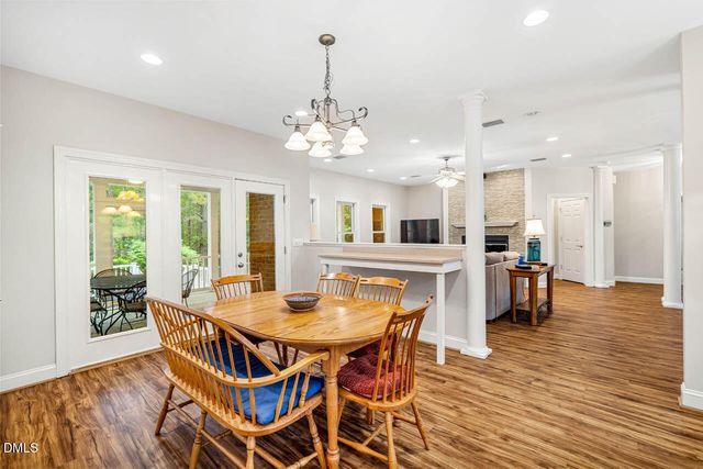 1624 Rosebriar Place, Hillsborough, NC 27278