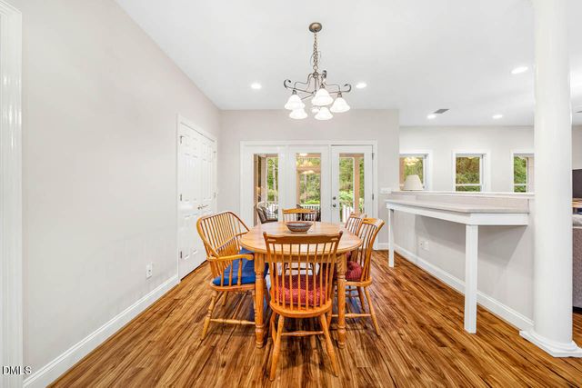 1624 Rosebriar Place, Hillsborough, NC 27278