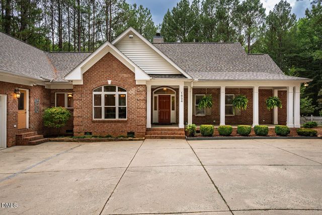 1624 Rosebriar Place, Hillsborough, NC 27278